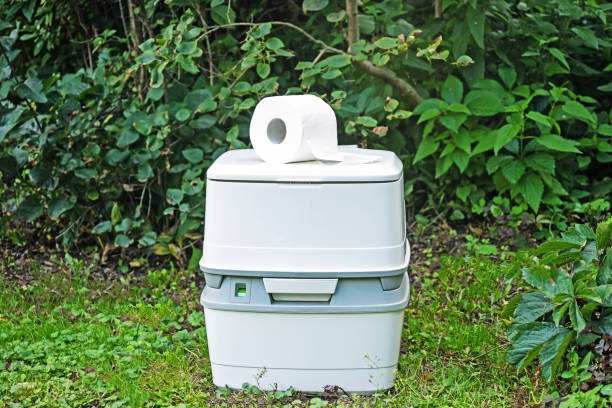Best Local porta potty services  in Anderson, SC
