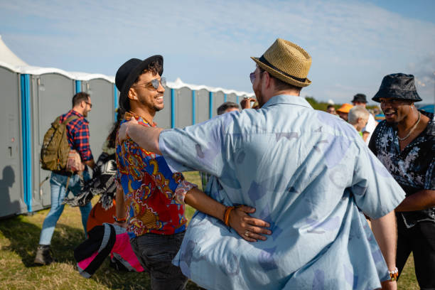 Best Portable toilet rental cost  in Anderson, SC