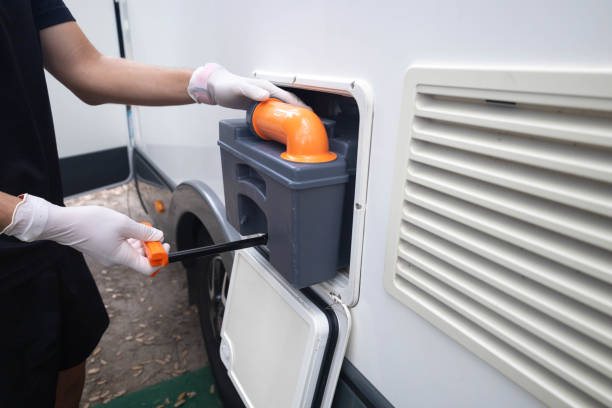  Anderson, SC Porta Potty Rental Pros