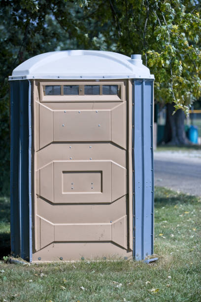 Portable Toilet Options We Offer in Anderson, SC