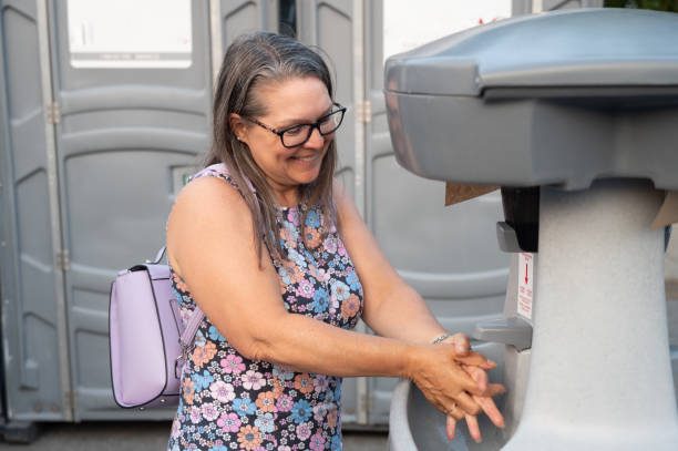 Best Construction site porta potty rental  in Anderson, SC