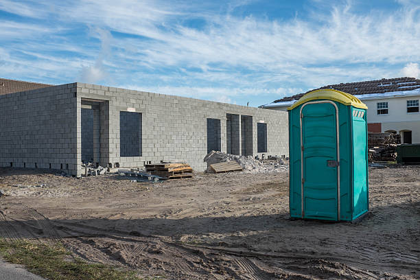 Best Handicap porta potty rental  in Anderson, SC